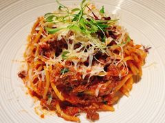 招牌牛肉酱意大利面-BE BRIGHT KITCHEN(正佳广场店)