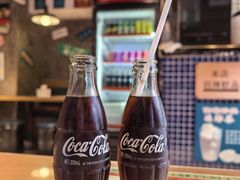 -肥汁米蘭香港米线(定西路店)