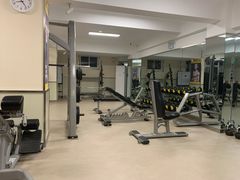 -中田·健身+普拉提(苗栗路店)