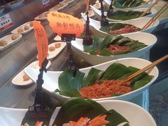 -火宴山自助火锅(明园店)