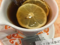 账单-茶港·点心·啫啫煲(群光广场店)