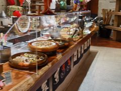 -韵咖啡自助餐厅(天津香格里拉店)