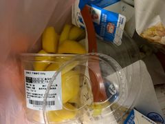 -盒马鲜生(岭南新世界店)