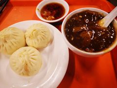 炒肝-天兴居(鲜鱼口街店)