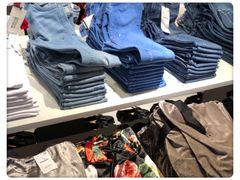 -ZARA(世贸天阶店)