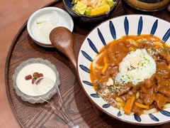 -ITARU食堂·定食料理(西丽店)