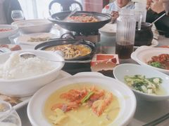 -丽华园(汉阳龙阳店)