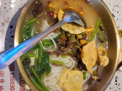 -雙冲柳州螺蛳粉&酸嘢&桂林米粉(簋街店)