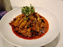 -院8里·少城记忆老川菜(宽窄巷子店)