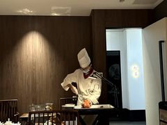 -太守宴·蘭院(天塔店)