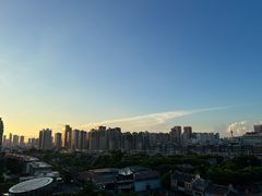 -佛山岭南天地康得思酒店