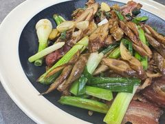 -桥边小楼·手工云南菜·古城观景小楼