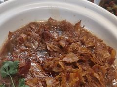 -又见炊烟私房菜(敬亭路店)