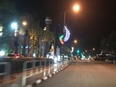 -瓜镇夜市