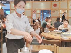 -陶德砂锅(蜀汉路店)