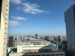 -东京希尔顿酒店