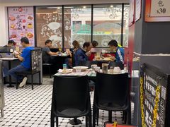 大堂-華人 華星冰室(氹仔 店)