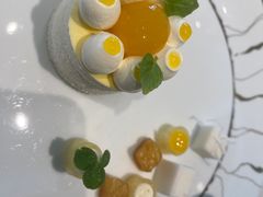 -杭州新新饭店·1913餐厅