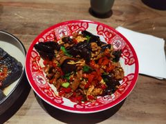 -高嗲嗲·现炒下饭菜(石鼓路店)