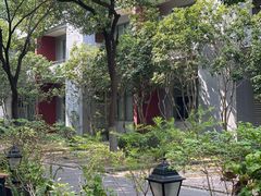 -榖屋house of flour(张江首店)