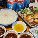 带朋友来无锡！直夸好吃