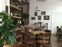 -雕刻时光咖啡馆(交大店)