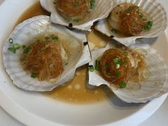 -万龙洲海鲜(大兴绿地缤纷城店)