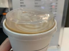 -Manner Coffee(大宁国际商业广场店)