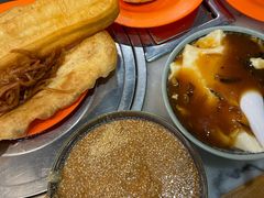 -马记伊源斋涮肉·清真菜(潘家园古玩市场店)