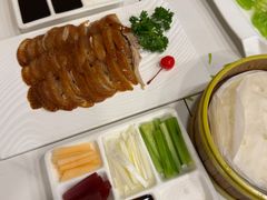 -东四民芳餐厅(朝阳门店)