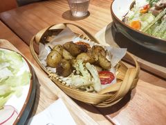 迷迭香烤土豆-POKEE VIA&Brunch·维娅(重庆来福士店)