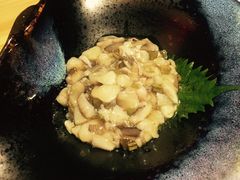 芥末章鱼-吉之仙•中国制造•出口级食材日料店(领事馆总店)
