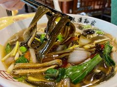 -孙家面馆(小康城店)