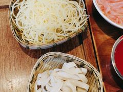 -憨铁匠火锅(红山6979店)