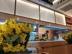 -江渔儿酸菜鱼(东厦一百店)