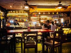 -Pistolera Mexican Cantina女枪手墨西哥餐厅(碧云路店)