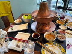 -南门涮肉(上海一店)
