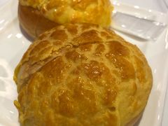 -香港茶餐厅文化体验馆(茶山镇店)