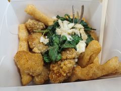 -呷贺盐酥鸡(抄纸巷店)