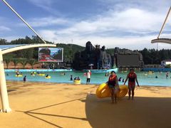 -青鱼湾水上乐园