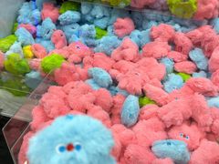 -娃娃集合营(上海奉贤龙湖天街店)