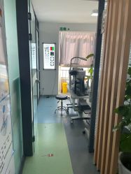 -清清博视儿童眼视光中心(角门西店)