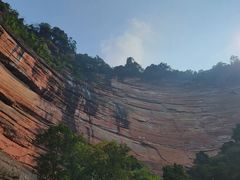 -赤水丹霞旅游区·佛光岩