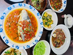 -八碗湘长沙市井菜(坡子街店)