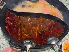 -五里关火锅(牛市口店)