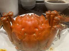 -川骄海鲜自助(河东店)