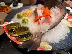 -西村日本料理(香格里拉饭店)