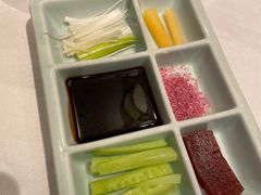 -四世同堂·京菜·烤鸭(双井店)