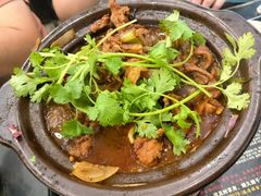 -川香煲(茅台路店)