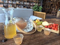 -瑜上·山食小馆